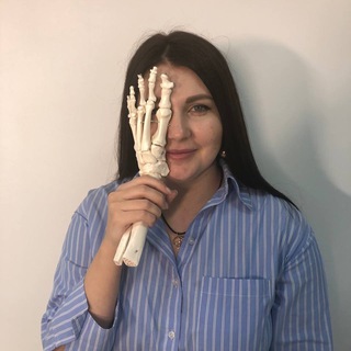 Логотип телеграм канала @irinafrolenko — Irinafroll