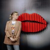 Логотип телеграм канала @irinageorgiadis — Ириничный джем 🍓Ирен и ребята