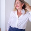Логотип телеграм канала @irinajetter — Осознанное родительство|Ирина Йеттер