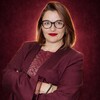 Логотип телеграм канала @irinakaraulnova — Караульнова Ирина | ПРОДВИЖЕНИЕ