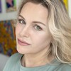 Логотип телеграм канала @irinakochubey_psy — Психолог при тревогах и стрессе | Ирина Кочубей