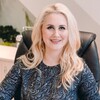Логотип телеграм канала @irinakolenskaya — Бухгалтер в Кармане