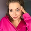Логотип телеграм канала @irinakoritsa — Ирина Корица⚡️