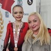 Логотип телеграм канала @irinakostileva — Ирина Костылева. Фан. Канал.