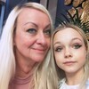 Логотип телеграм канала @irinakostyileva — irinakostyileva Ирина Костылева