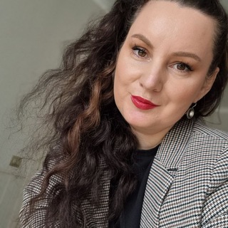 Логотип телеграм канала @irinakozub_mlm — Ирина Козуб. 🔥 МЛМ С НУЛЯ и до Лидера