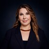 Логотип телеграм канала @irinakustovapsy — ИРА КУСТОВА️️️ | мечтай и проявляйся