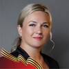 Логотип телеграм канала @irinakuznetsovaoz — Кузнецова Ирина Сергеевна. Первый заместитель главы Орехово-Зуевского городского округа.