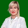 Логотип телеграм канала @irinaleo_doc — Врач Ирина Леонидова