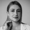 Логотип телеграм канала @irinalyubinacoach — Ира Любина | Коуч руководителей и организаций