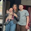 Логотип телеграм канала @irinamalyavka — МАЛЯВКА и её пацаны 👦🏼