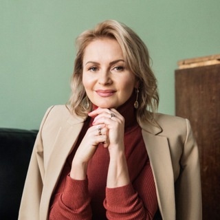 Логотип телеграм канала @irinamenshikovafm — Irina Menshikova