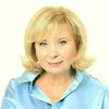Логотип телеграм канала @irinamishinanews — Ирина Мишина