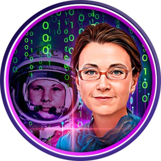 Логотип телеграм канала @irinamuhinaexpert — Искусственный интеллект для домохозяек🦋