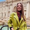 Логотип телеграм канала @irinanikonovathedesigner — ИРИНА Никонова | Дизайнер интерьера