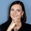 Логотип телеграм канала @irinapartseva — Ирина Парцева про Карьеру