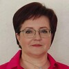 Логотип телеграм канала @irinapastukhova — Ирина Пастухова