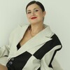 Логотип телеграм канала @irinapromashtab_academy — В ПУБЛИЧНОСТЬ С ИРИНОЙ СОКОЛОВОЙ💶