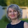 Логотип телеграм канала @irinaprorepetitorstvo — За кулисами репетитора 📝