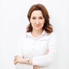 Логотип телеграм канала @irinapsyche — Медицинский психолог Сенявская Ирина