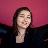 Логотип телеграм канала @irinaramazanovajurist — Ирина Рамазанова. Бизнес юрист.