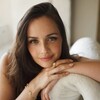 Логотип телеграм канала @irinarosenn — Поле Любви Ирина Розенн
