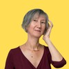 Логотип телеграм канала @irinarusskiy — Ирина Усачёва: сильный русский для сильных школ