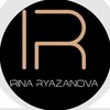 Логотип телеграм канала @irinaryazanovashop — IRINA RYAZANOVA ▪️ ЖЕНСКАЯ ОДЕЖДА ▪️ ОБУВЬ ▪️ АКСЕССУАРЫ ▪️ ШОППИНГ ▪️ МАГАЗИН ▪️АРМАВИР ▪️ СТАВРОПОЛЬ