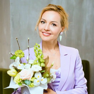 Логотип телеграм канала @irinasahina — Ирина Сашина NEWS