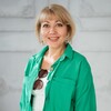 Логотип телеграм канала @irinasavelevahr — Управление персоналом как система