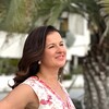 Логотип телеграм канала @irinasavvinovva — Женщина Люкс с Ириной Савиновой