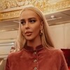 Логотип телеграм канала @irinashteinfeld — Irina Shteinfeld