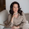Логотип телеграм канала @irinasolirina — Психолог Ирина Соловьева| Консультации, обучение, супервизия. ❤️ Любящее присутствие