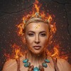 Логотип телеграм канала @irinatereshchenko_astrology — Терещенко Ирина_МЕТААстрология