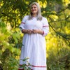 Логотип телеграм канала @irinaturova_life — Ира Турова | ProЖизнь