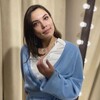 Логотип телеграм канала @irinavidrashko — Ирина Видрашко • психолог