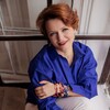 Логотип телеграм канала @irinayur01 — Ирина Юр Психолог