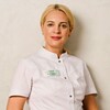 Логотип телеграм канала @irinayushkovapsy — Психология снижения веса. Ирина Юшкова