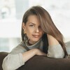 Логотип телеграм канала @irinaz_vlc — Ирина Задирака