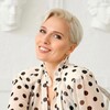Логотип телеграм канала @irinazargano — Ирина Заргано: полезности