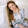 Логотип телеграм канала @irinazetler — Ирина Пузрина-Зетлер
