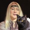 Логотип телеграм канала @irinia_veps — Иринья🔓 О славянских тайнах🌞