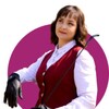 Логотип телеграм канала @irinivano — МАТРИЦА СУДЬБЫ 🔸 ЭЗОТЕРИКА