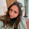 Логотип телеграм канала @irinka_loxxxxxxxx — девочка с реп концерта🔥💗