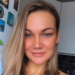 Логотип телеграм канала @irinkaastro — Мысли 💭💰Астролога