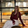 Логотип телеграм канала @iriorix — Ирина - помощь студентам