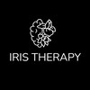 Логотип телеграм канала @iris_therapy — Iris Therapy