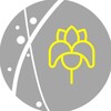 Логотип телеграм канала @irisastrocenter — Астрологический центр Ирис