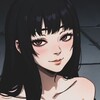 Логотип телеграм канала @irisblogue — IRIS 🦇