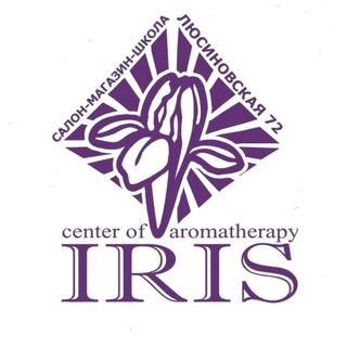 Логотип телеграм канала @irisclub — Irisclub